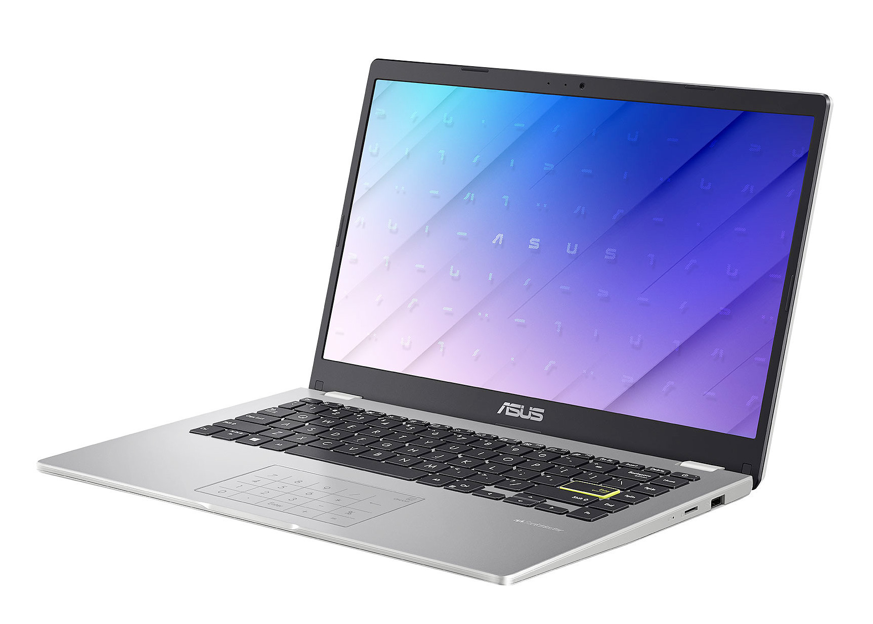 Ordinateurs Portables Asus E410Ma-Bv1169Ts Intel Celeron 4 Go Ram 60Go Hdd 14"